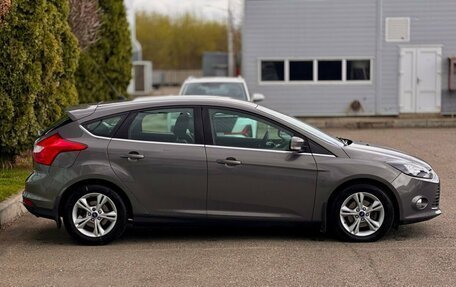 Ford Focus III, 2013 год, 1 000 000 рублей, 13 фотография