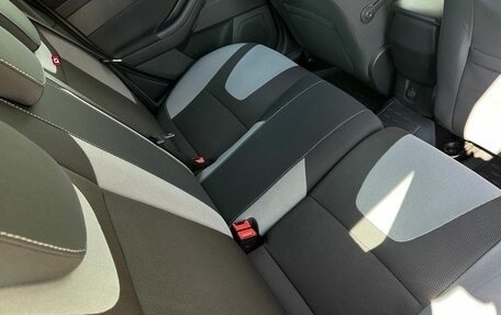 Ford Focus III, 2013 год, 1 000 000 рублей, 19 фотография