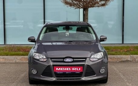 Ford Focus III, 2013 год, 1 000 000 рублей, 9 фотография