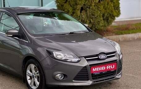 Ford Focus III, 2013 год, 1 000 000 рублей, 14 фотография