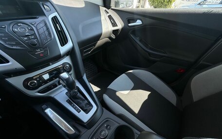 Ford Focus III, 2013 год, 1 000 000 рублей, 23 фотография