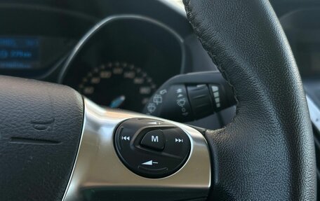 Ford Focus III, 2013 год, 1 000 000 рублей, 27 фотография