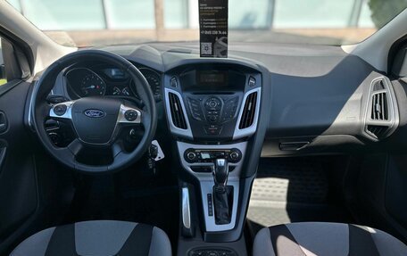 Ford Focus III, 2013 год, 1 000 000 рублей, 32 фотография