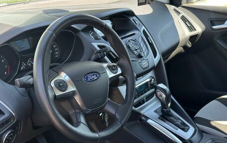 Ford Focus III, 2013 год, 1 000 000 рублей, 25 фотография