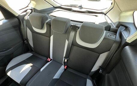 Ford Focus III, 2013 год, 1 000 000 рублей, 24 фотография