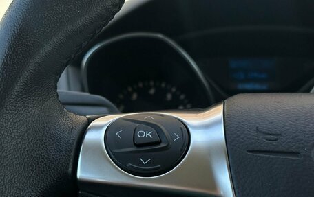 Ford Focus III, 2013 год, 1 000 000 рублей, 26 фотография