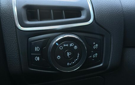 Ford Focus III, 2013 год, 1 000 000 рублей, 29 фотография