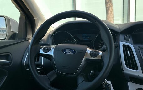 Ford Focus III, 2013 год, 1 000 000 рублей, 31 фотография