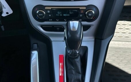 Ford Focus III, 2013 год, 1 000 000 рублей, 21 фотография