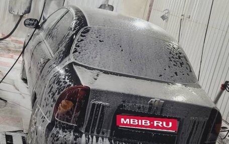 Chevrolet Lanos I, 2008 год, 180 000 рублей, 3 фотография