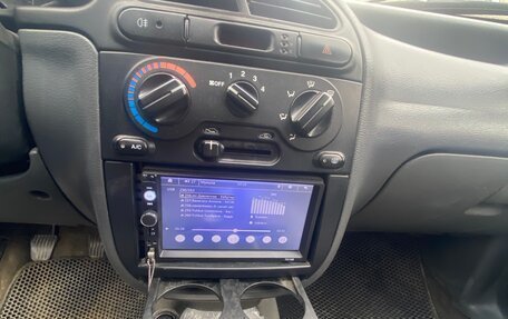 Chevrolet Lanos I, 2008 год, 180 000 рублей, 7 фотография