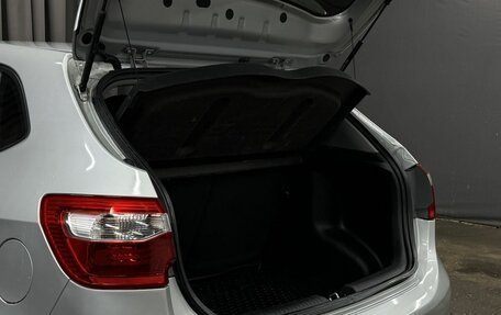 KIA Rio III рестайлинг, 2012 год, 719 999 рублей, 6 фотография