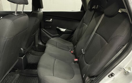 KIA Rio III рестайлинг, 2012 год, 719 999 рублей, 14 фотография