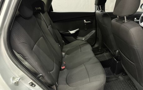 KIA Rio III рестайлинг, 2012 год, 719 999 рублей, 11 фотография