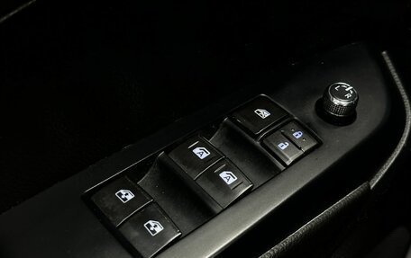 Toyota Highlander III, 2015 год, 2 199 777 рублей, 13 фотография