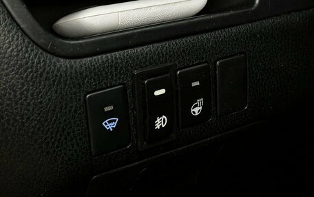 Toyota Highlander III, 2015 год, 2 199 777 рублей, 14 фотография
