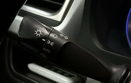 Toyota Highlander III, 2015 год, 2 199 777 рублей, 16 фотография