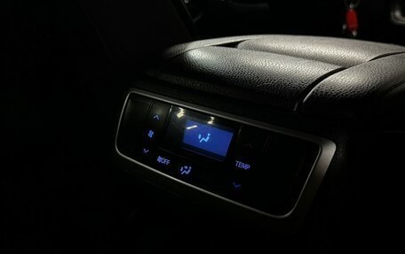 Toyota Highlander III, 2015 год, 2 199 777 рублей, 23 фотография