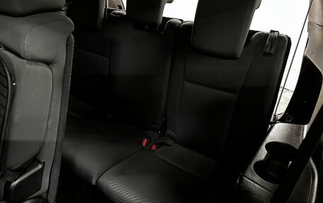 Toyota Highlander III, 2015 год, 2 199 777 рублей, 28 фотография