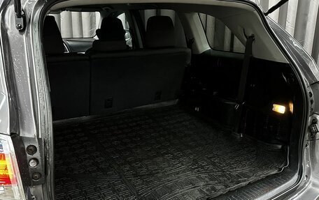 Toyota Highlander III, 2015 год, 2 199 777 рублей, 30 фотография