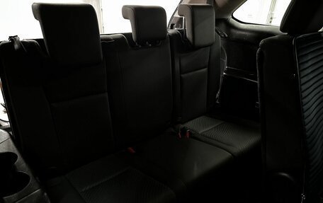Toyota Highlander III, 2015 год, 2 199 777 рублей, 29 фотография