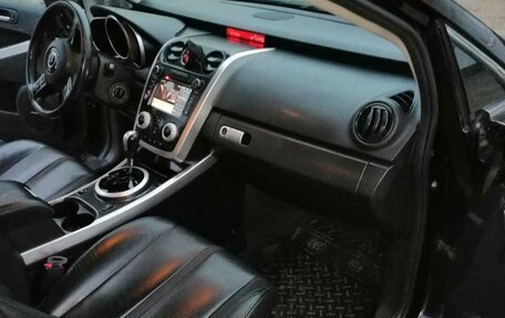 Mazda CX-7 I рестайлинг, 2008 год, 970 000 рублей, 8 фотография