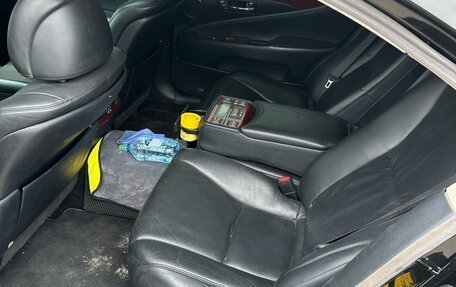 Lexus LS IV, 2010 год, 1 270 000 рублей, 7 фотография