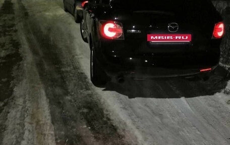 Mazda CX-7 I рестайлинг, 2008 год, 970 000 рублей, 5 фотография