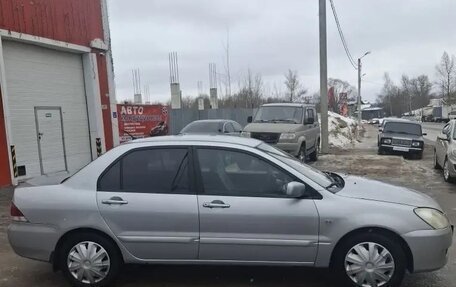 Mitsubishi Lancer IX, 2005 год, 350 000 рублей, 3 фотография