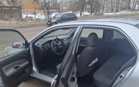 Mitsubishi Lancer IX, 2005 год, 350 000 рублей, 9 фотография