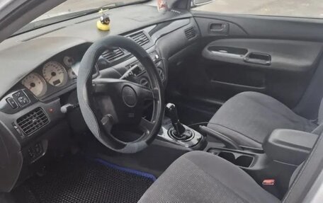 Mitsubishi Lancer IX, 2005 год, 350 000 рублей, 11 фотография