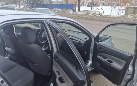 Mitsubishi Lancer IX, 2005 год, 350 000 рублей, 8 фотография