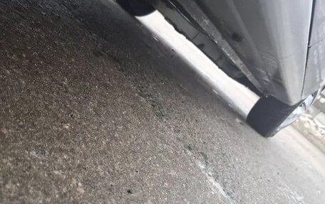 Mitsubishi Lancer IX, 2005 год, 350 000 рублей, 12 фотография