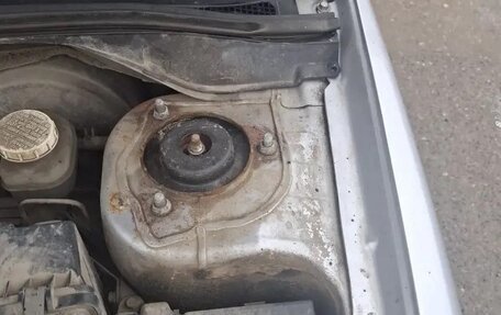 Mitsubishi Lancer IX, 2005 год, 350 000 рублей, 13 фотография