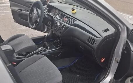 Mitsubishi Lancer IX, 2005 год, 350 000 рублей, 10 фотография