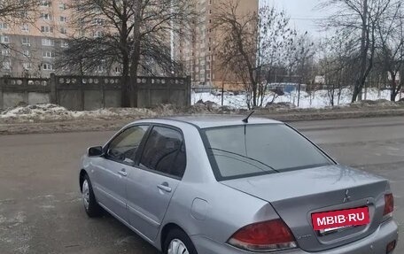 Mitsubishi Lancer IX, 2005 год, 350 000 рублей, 4 фотография