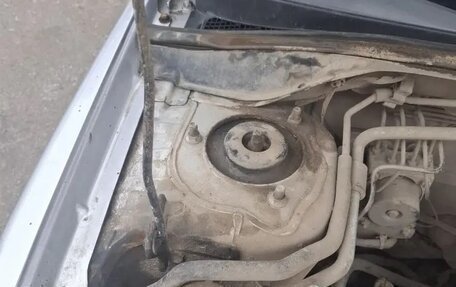 Mitsubishi Lancer IX, 2005 год, 350 000 рублей, 15 фотография