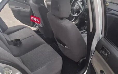 Mitsubishi Lancer IX, 2005 год, 350 000 рублей, 16 фотография