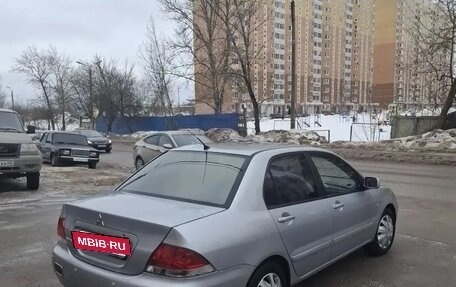 Mitsubishi Lancer IX, 2005 год, 350 000 рублей, 5 фотография