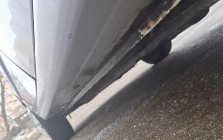 Mitsubishi Lancer IX, 2005 год, 350 000 рублей, 18 фотография