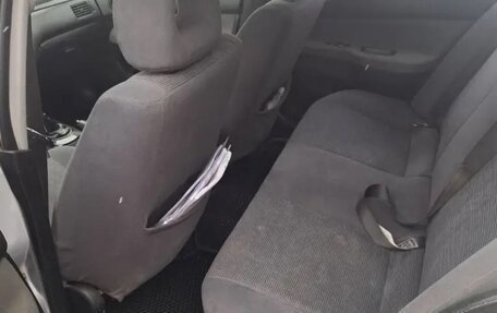 Mitsubishi Lancer IX, 2005 год, 350 000 рублей, 17 фотография