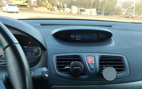 Renault Fluence I, 2014 год, 1 000 000 рублей, 9 фотография