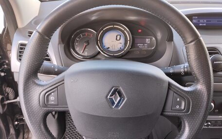 Renault Fluence I, 2014 год, 1 000 000 рублей, 10 фотография