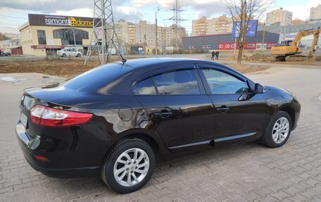 Renault Fluence I, 2014 год, 1 000 000 рублей, 5 фотография