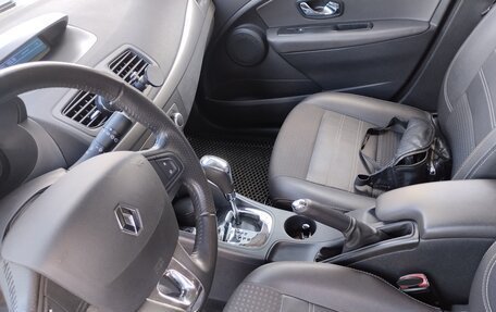 Renault Fluence I, 2014 год, 1 000 000 рублей, 11 фотография