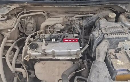 Mitsubishi Lancer IX, 2005 год, 350 000 рублей, 14 фотография