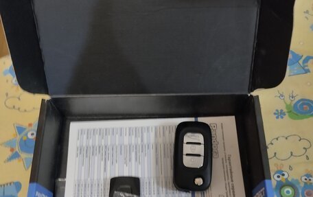 Renault Fluence I, 2014 год, 1 000 000 рублей, 13 фотография