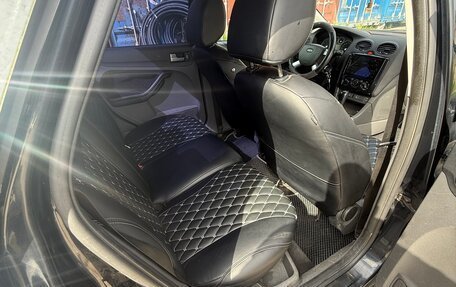 Ford Focus II рестайлинг, 2005 год, 410 000 рублей, 8 фотография