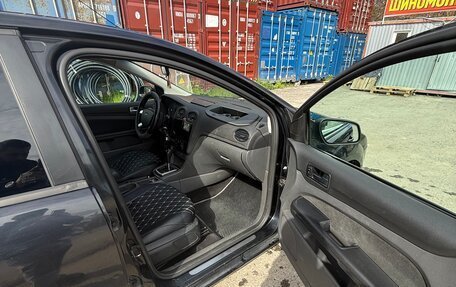 Ford Focus II рестайлинг, 2005 год, 410 000 рублей, 7 фотография