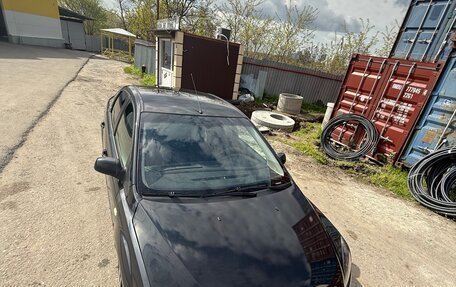 Ford Focus II рестайлинг, 2005 год, 410 000 рублей, 13 фотография
